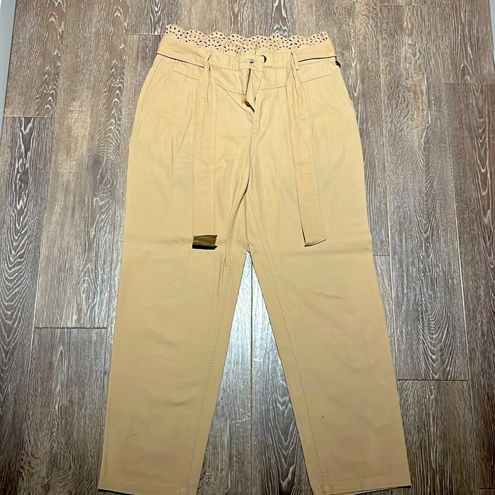 NWOT Twinset Trouser